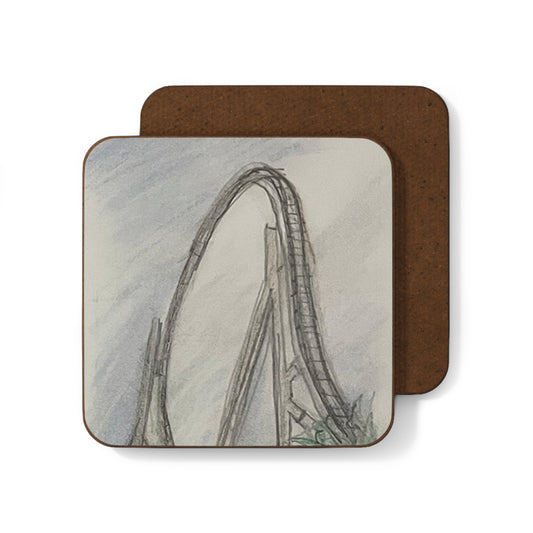 Florida Multi-Launch Coaster Coaster