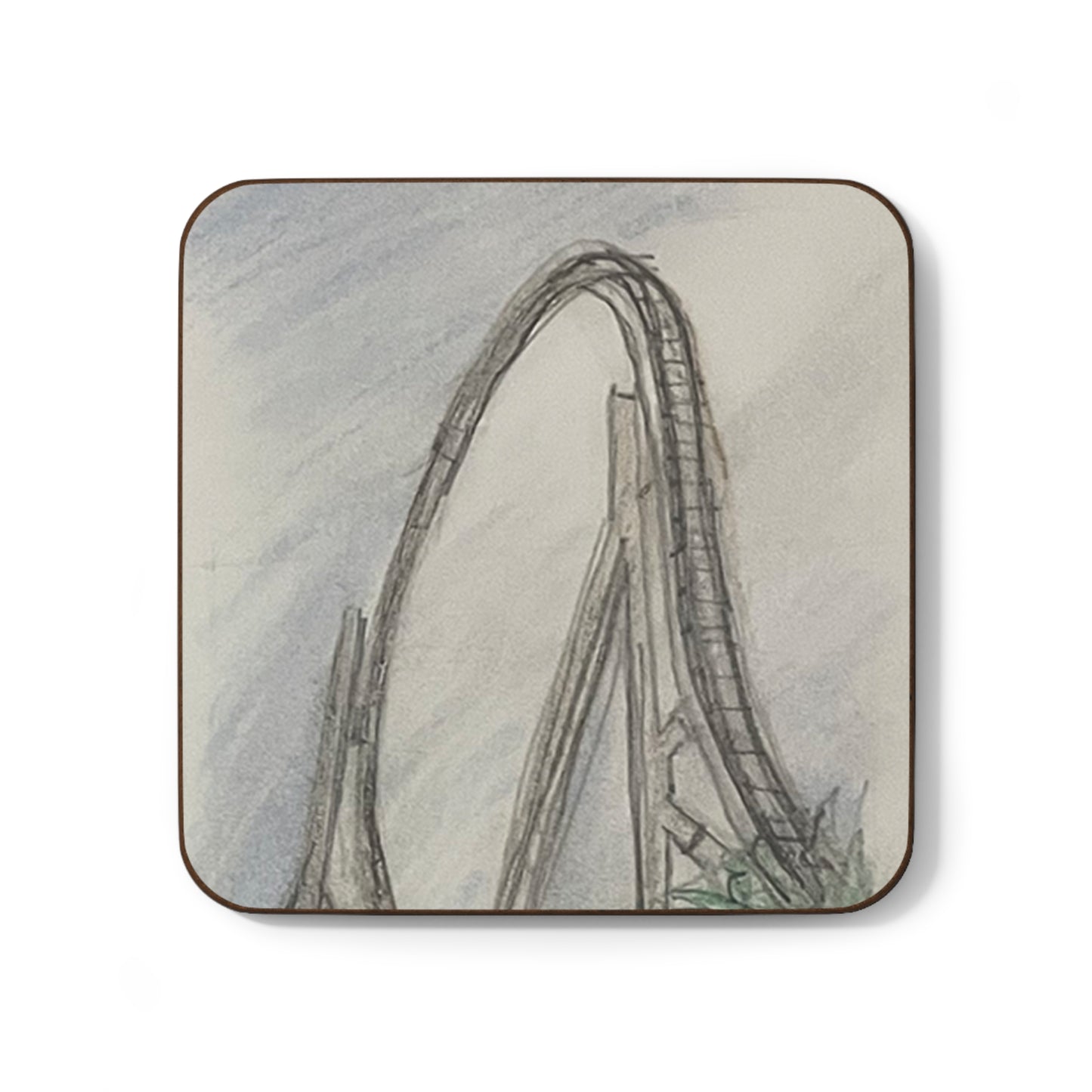 Florida Multi-Launch Coaster Coaster